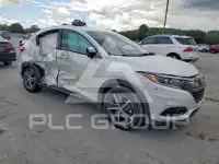 2021 Honda HR-V photo
