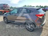 2021 Honda HR-V photo