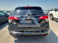 2021 Honda HR-V photo