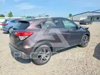 2021 Honda HR-V photo