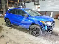 2021 Honda HR-V photo