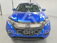 2021 Honda HR-V фото