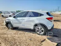 2021 Honda HR-V фото
