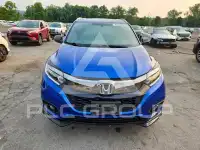 2021 Honda HR-V фото