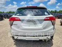 2021 Honda HR-V photo