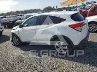 2021 Honda HR-V photo