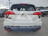 2021 Honda HR-V photo