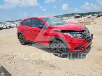 2021 Honda HR-V фото