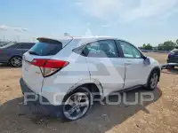 2021 Honda HR-V фото
