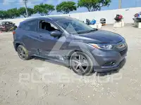 2021 Honda HR-V photo