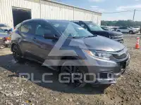 2021 Honda HR-V photo