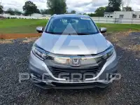 2021 Honda HR-V photo