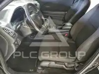 2021 Honda HR-V photo