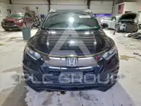 2021 Honda HR-V photo