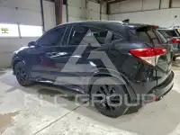 2021 Honda HR-V photo