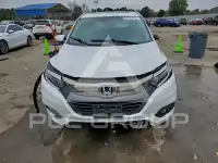 2021 Honda HR-V фото