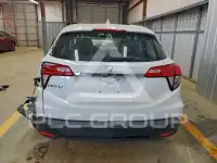 2021 Honda HR-V фото