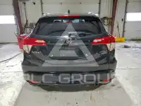 2021 Honda HR-V photo
