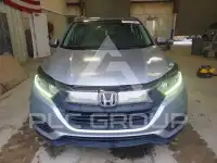 2021 Honda HR-V photo