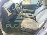 2021 Honda HR-V photo