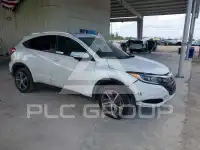 2021 Honda HR-V фото