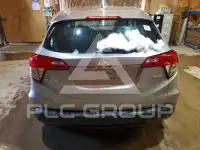 2021 Honda HR-V photo