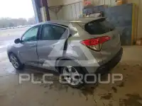 2021 Honda HR-V photo