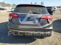 2021 Honda HR-V photo