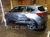 2021 Honda HR-V photo