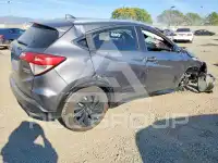 2021 Honda HR-V photo