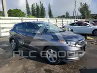 2021 Honda HR-V photo
