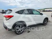 2021 Honda HR-V фото
