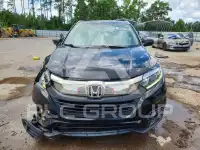 2021 Honda HR-V фото