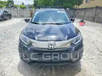 2021 Honda HR-V фото