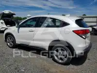 2021 Honda HR-V фото