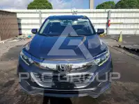 2021 Honda HR-V photo