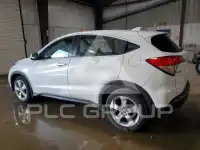 2021 Honda HR-V фото