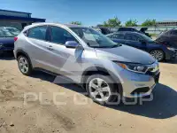 2021 Honda HR-V photo