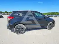 2021 Honda HR-V photo