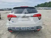 2021 Honda HR-V photo