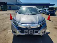 2021 Honda HR-V photo