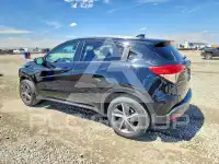 2021 Honda HR-V фото