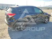 2021 Honda HR-V photo