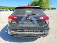 2021 Honda HR-V photo