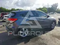 2021 Honda HR-V photo
