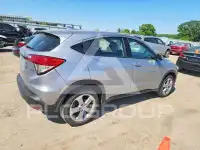 2021 Honda HR-V photo