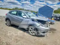 2021 Honda HR-V фото