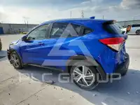 2021 Honda HR-V фото