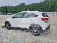 2021 Honda HR-V photo
