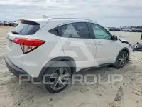 2021 Honda HR-V photo